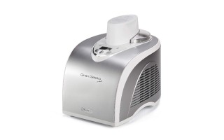 Fabricadora de Helados Ariete 0693 1L 135W Fabricadora de Helados Ariete 0693 1L 135W