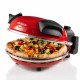 Horno para Pizza Ariete 0909 400°C 32cm 1200W