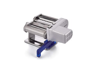 Laminadora de Pastas Ariete Pastamatic 1593 90W Laminadora de Pastas Ariete Pastamatic 1593 90W