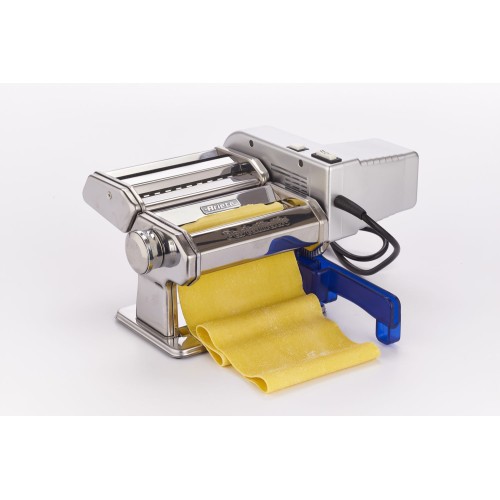 Laminadora de Pastas Ariete Pastamatic 1593 90W