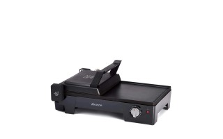 Lomitera Grill Eléctrica Ariete 1916 3en1 2400W Lomitera Grill Eléctrica Ariete 1916 3en1 2400W
