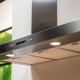 Extractor Campana Ariston AHBS9 90cm Inox