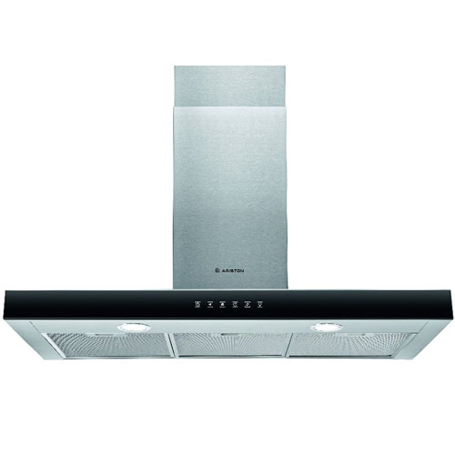 Extractor Campana Ariston AHBS9 90cm Digital Inox