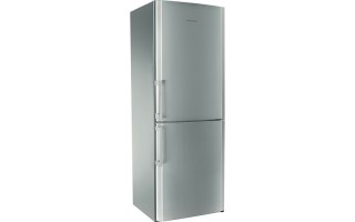 Heladera Ariston ENBLH19122FT 470L Frio Seco Inox Heladera Ariston ENBLH19122FT 470L Frio Seco Inox