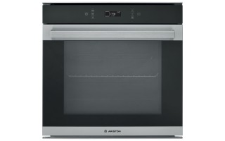 Horno Eléctrico Empotrable Ariston 73L 3650W Digital Horno Eléctrico Empotrable Ariston 73L 3650W Digital