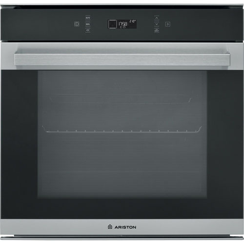 Horno Eléctrico Empotrable Ariston 73L 3650W Digital