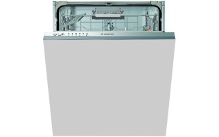 Lavavajillas Empotrable Ariston Inverter 13 Cubiertos Lavavajillas Empotrable Ariston Inverter 13 Cubiertos