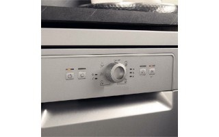 Lavavajillas Empotrable Ariston LSFE1B19S 10 Cubiertos Lavavajillas Empotrable Ariston LSFE1B19S 10 Cubiertos