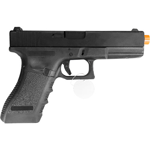 Pistola de CO2 Army Armament R17 6mm