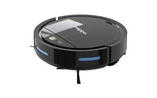 Aspiradora Inteligente a Batería Nappo NLAR 350ml WiFi Aspiradora Inteligente a Batería Nappo NLAR 350ml WiFi