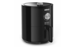 Freidora Eléctrica Arno Air-Fry SIN ACEITE 4,2L 1400W Freidora Eléctrica Arno Air-Fry SIN ACEITE 4,2L 1400W