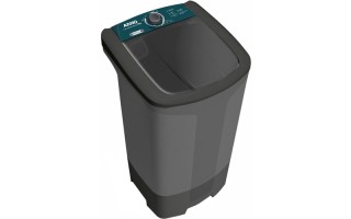 Lavarropas Arno Lavete Eco ML81 10kg Carga Superior Lavarropas Arno Lavete Eco ML81 10kg Carga Superior