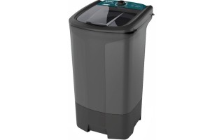 Lavarropas Arno Lavete Eco ML81 10kg Carga Superior Lavarropas Arno Lavete Eco ML81 10kg Carga Superior