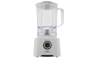 Licuadora Arno Power Max LN51 700W 5Vel. Blanco Licuadora Arno Power Max LN51 700W 5Vel. Blanco