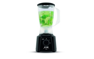 Licuadora Arno Power Mix LQ10 1,2L 550W 2Vel. Negro Licuadora Arno Power Mix LQ10 1,2L 550W 2Vel. Negro