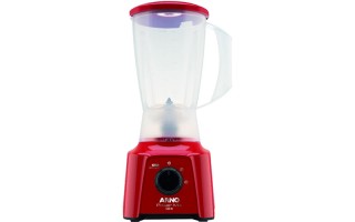 Licuadora Arno PowerMix LQ11 1,25L 550W 2Vel. Rojo Licuadora Arno PowerMix LQ11 1,25L 550W 2Vel. Rojo