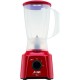 Licuadora Arno PowerMix LQ11 1,25L 550W 2Vel. Rojo