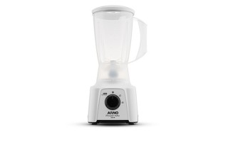 Licuadora Arno Power Mix LQ12 550W 2L Blanco Licuadora Arno Power Mix LQ12 550W 2L Blanco