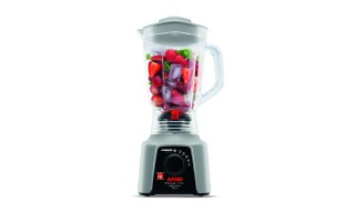 Licuadora Arno Power Mix LQ31 1,2L 550W 5Vel. Gris Licuadora Arno Power Mix LQ31 1,2L 550W 5Vel. Gris