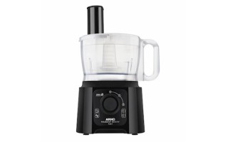Multiprocesador Arno EDAMPDO16 600W 1,5L 2vel. Multiprocesador Arno EDAMPDO16 600W 1,5L 2vel.
