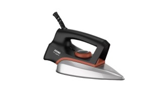 Plancha Seca Arno DryGliss FS31 1100W Negro