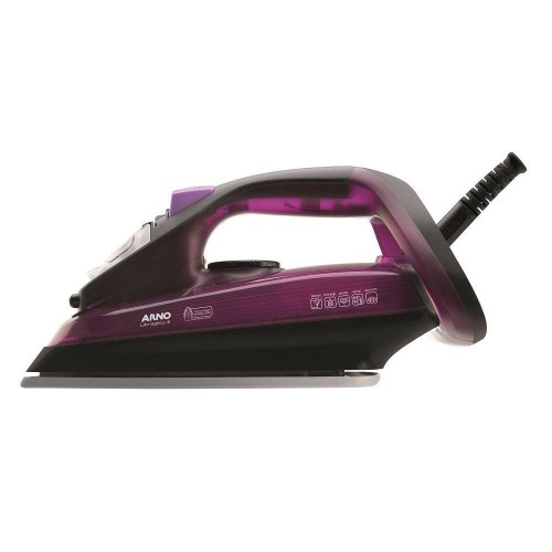 Plancha a Vapor Arno Ultragliss FUA3 1200w