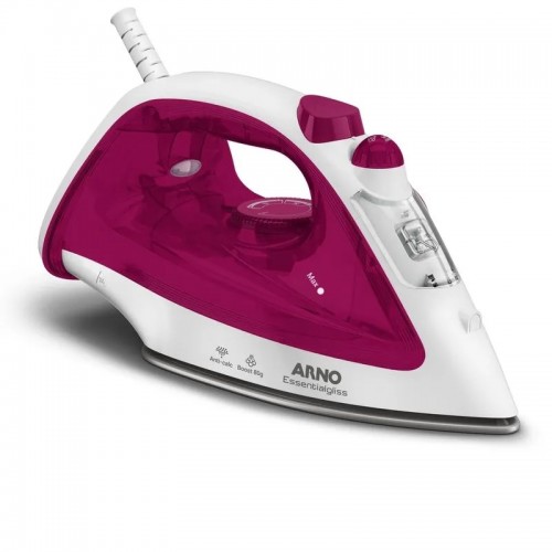 Plancha a Vapor Arno Essentialgliss FV1051B2 1100W