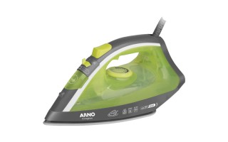Plancha a Vapor Arno EcoGliss FV1741B2 1740W Plancha a Vapor Arno EcoGliss FV1741B2 1740W