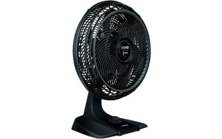 Ventilador de Mesa Arno Turbo Force 40cm 3Vel. 6 Aspas Ventilador de Mesa Arno Turbo Force 40cm 3Vel. 6 Aspas