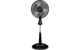 Ventilador de Pie Arno Tropical VPTPL 70W 3Vel. 3 Aspas Ventilador de Pie Arno Tropical VPTPL 70W 3Vel. 3 Aspas