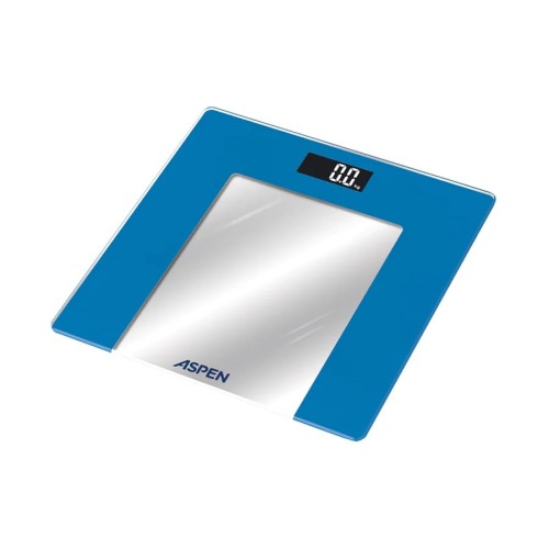 Balanza de Baño Aspen B010 Digital 150kg