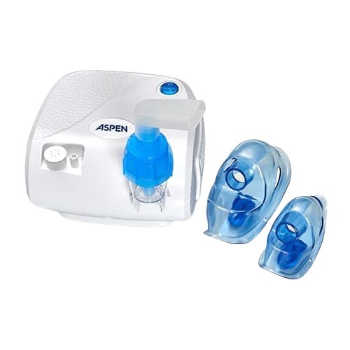 Nebulizador Aspen BR-CN116 a Pistón
