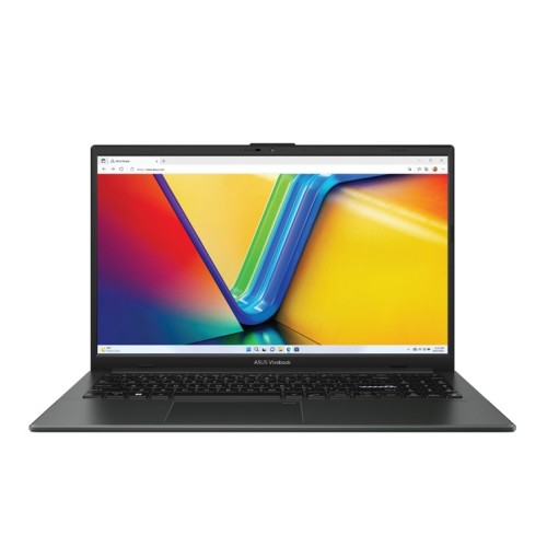 Computadora Portatil Asus VivoBook 15 Intel i3 8GB 256GB 