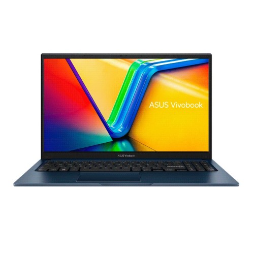 Computadora Portatil Asus VivoBook 15 Intel i5 8GB 512GB 