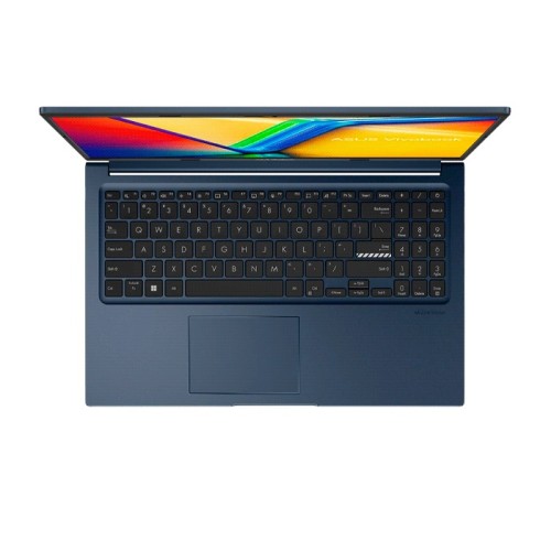 Computadora Portatil Asus VivoBook 15 Intel i5 8GB 512GB 