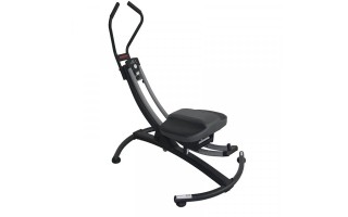 Abdominalera Athletic AB700 100kg Abdominalera Athletic AB700 100kg