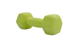 Mancuerna Athletic ACAT13477 Hexagonal 2kg Vinilo Mancuerna Athletic ACAT13477 Hexagonal 2kg Vinilo