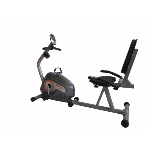 Bicicleta Horizontal Athletic 230BH