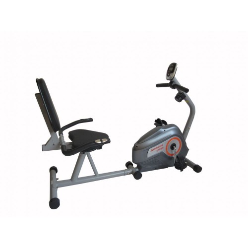 Bicicleta Horizontal Athletic 230BH