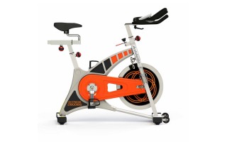 Bicicleta Spinning Athletic Extreme 2600BS Bicicleta Spinning Athletic Extreme 2600BS