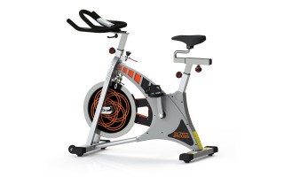 Bicicleta Spinning Athletic Extreme 2600BS Bicicleta Spinning Athletic Extreme 2600BS