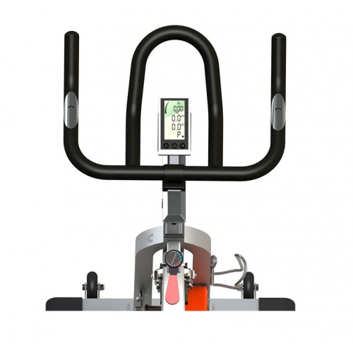 Bicicleta Spinning Athletic Extreme 2600BS