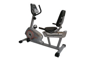 Bicicleta Horizontal Athletic 290BH Bicicleta Horizontal Athletic 290BH