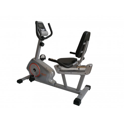 Bicicleta Horizontal Athletic 290BH