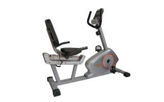 Bicicleta Horizontal Athletic 290BH Bicicleta Horizontal Athletic 290BH