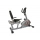 Bicicleta Horizontal Athletic 290BH