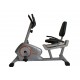 Bicicleta Horizontal Athletic 290BH