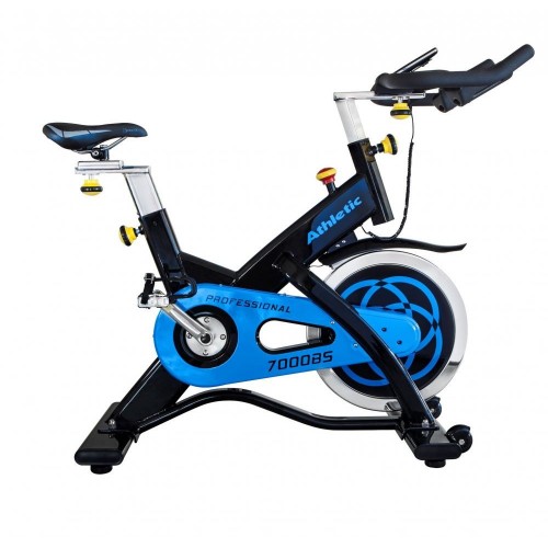 Bicicleta Spinning Athletic Professional 7000BS