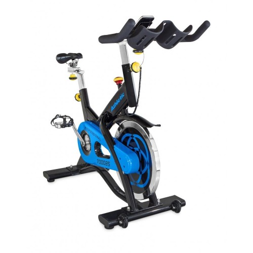 Bicicleta Spinning Athletic Professional 7000BS