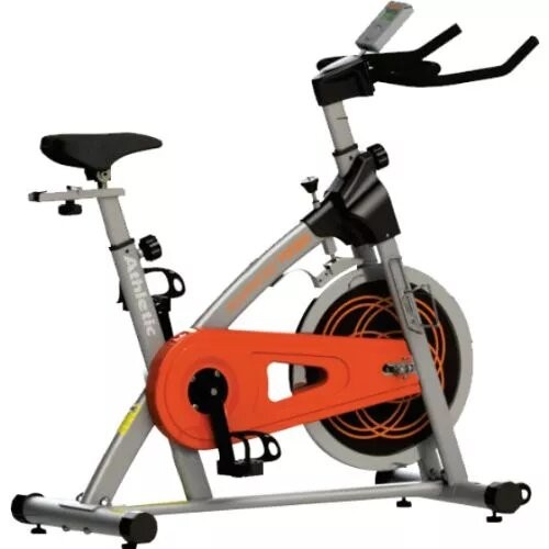 Bicicleta Spinning Athletic Advanced 700BS